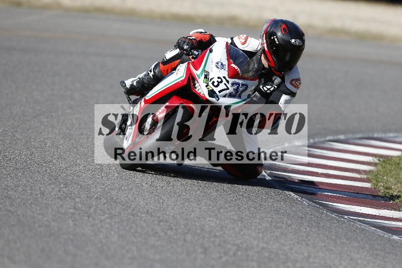/46 27.09.2026  Speer Racing ADR/Gruppe gruen/37